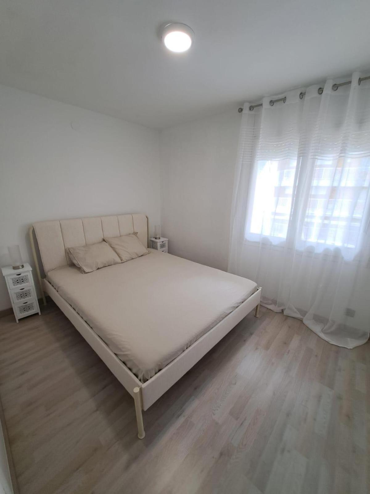 דירות סאלו Bahia Dorada מראה חיצוני תמונה