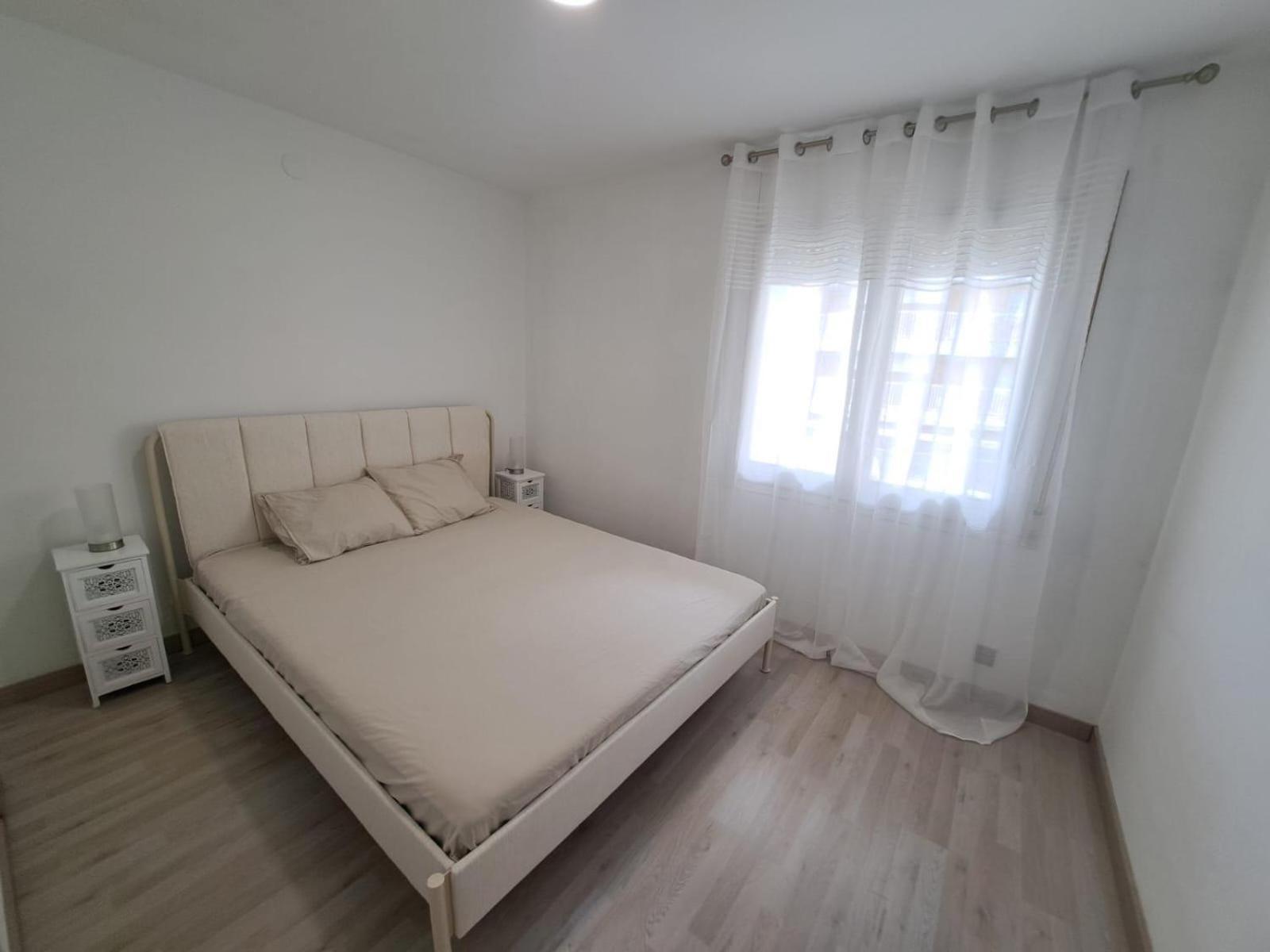 דירות סאלו Bahia Dorada מראה חיצוני תמונה