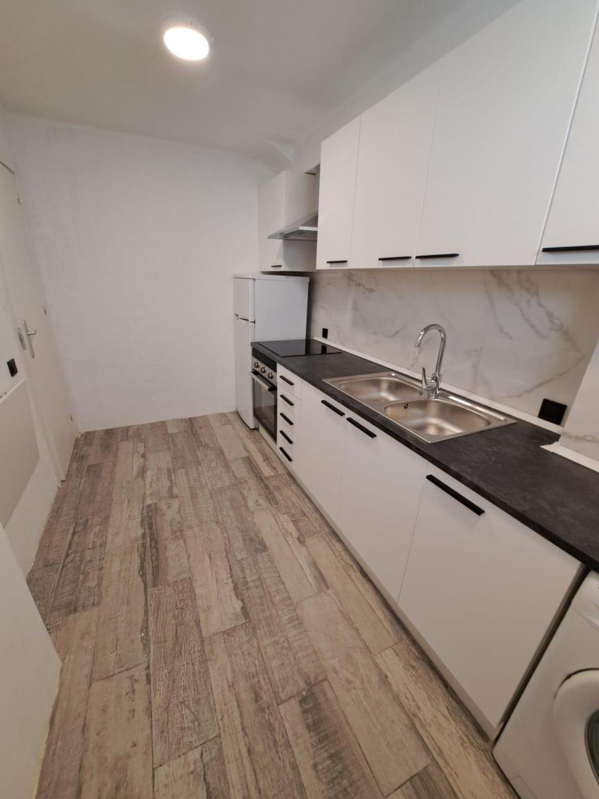דירות סאלו Bahia Dorada מראה חיצוני תמונה